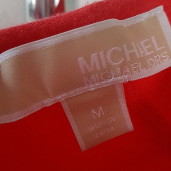 Michael Kors tee - Picture 4 of 6
